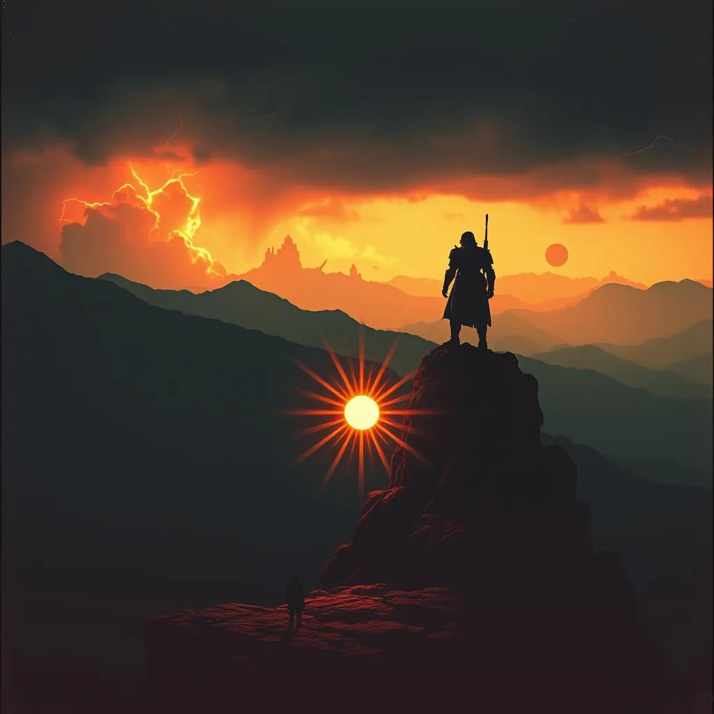 They will see
