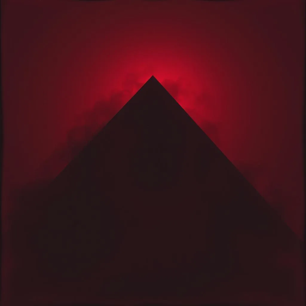Pyramid Kopf