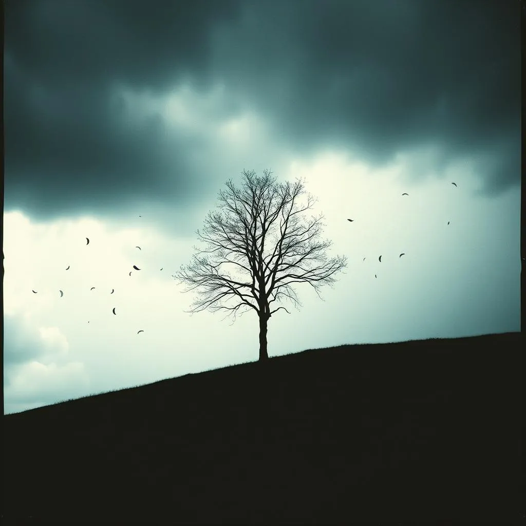 Without Your Echo