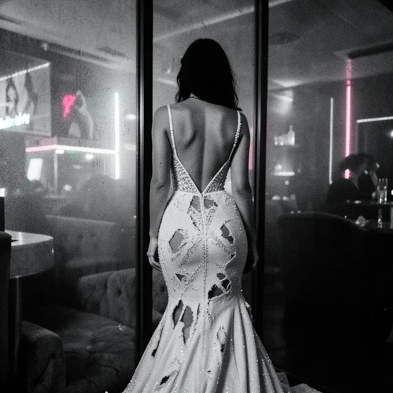Dress Code: Undress