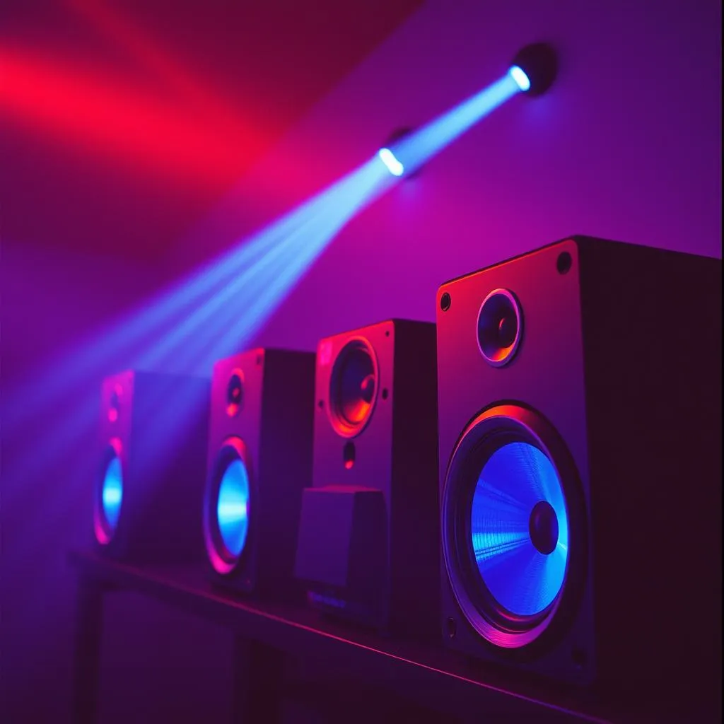 DA62: Party beat 11