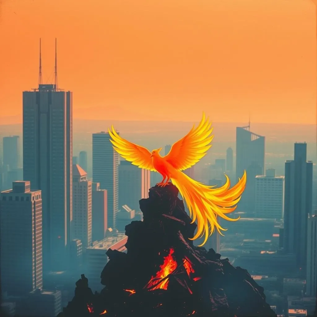 You Won't Bring Me Down