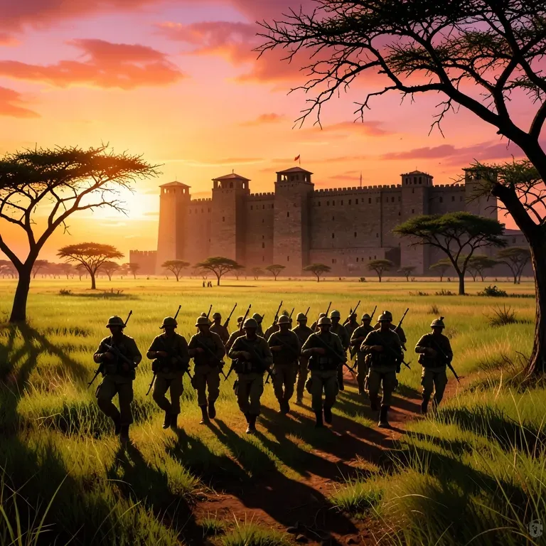 Safari 13