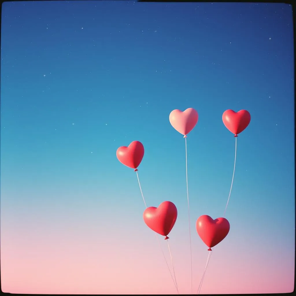 My love, clumsy for you