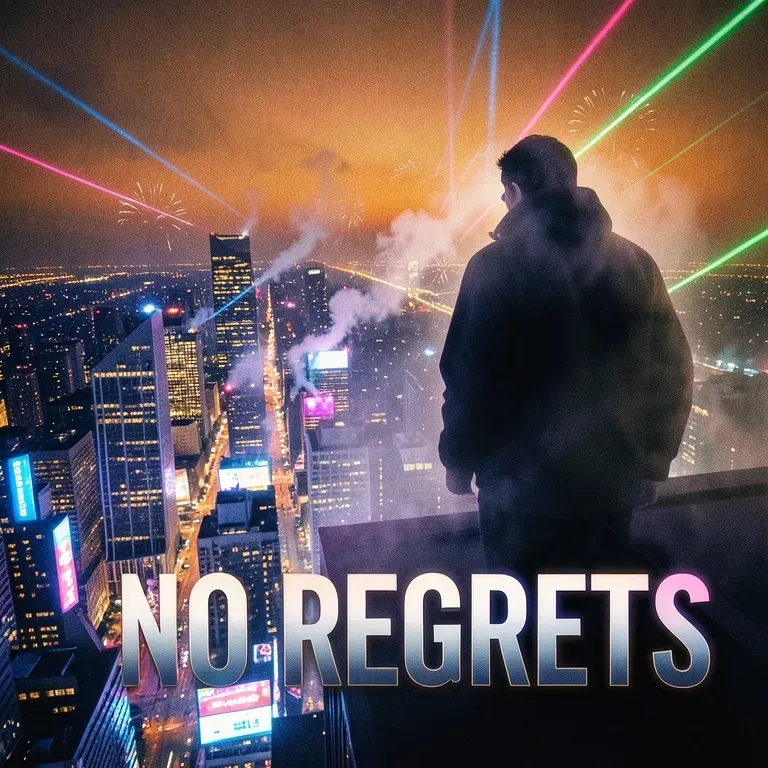NO REGRETS
