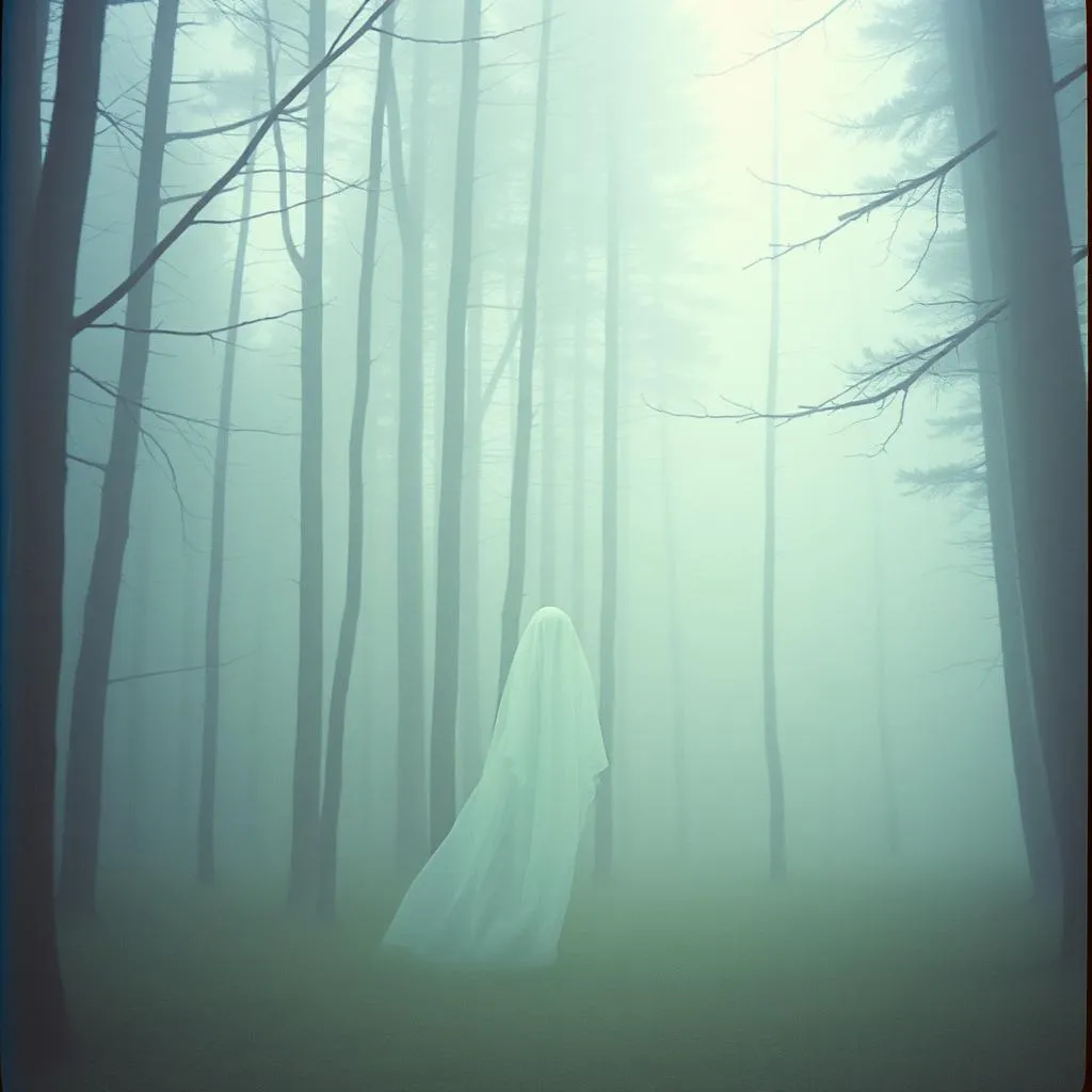 The Ghost of You