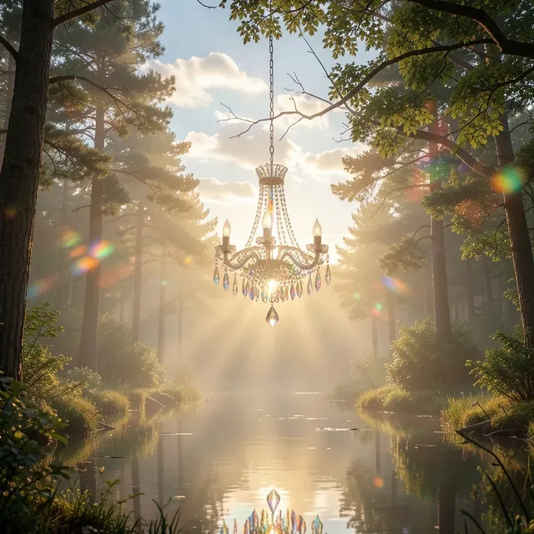 Eternal Light