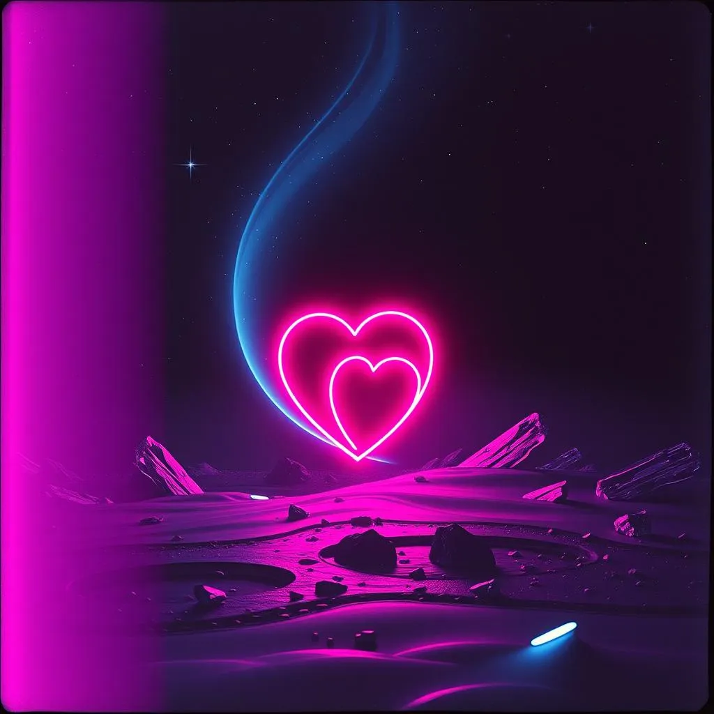 Mon univers