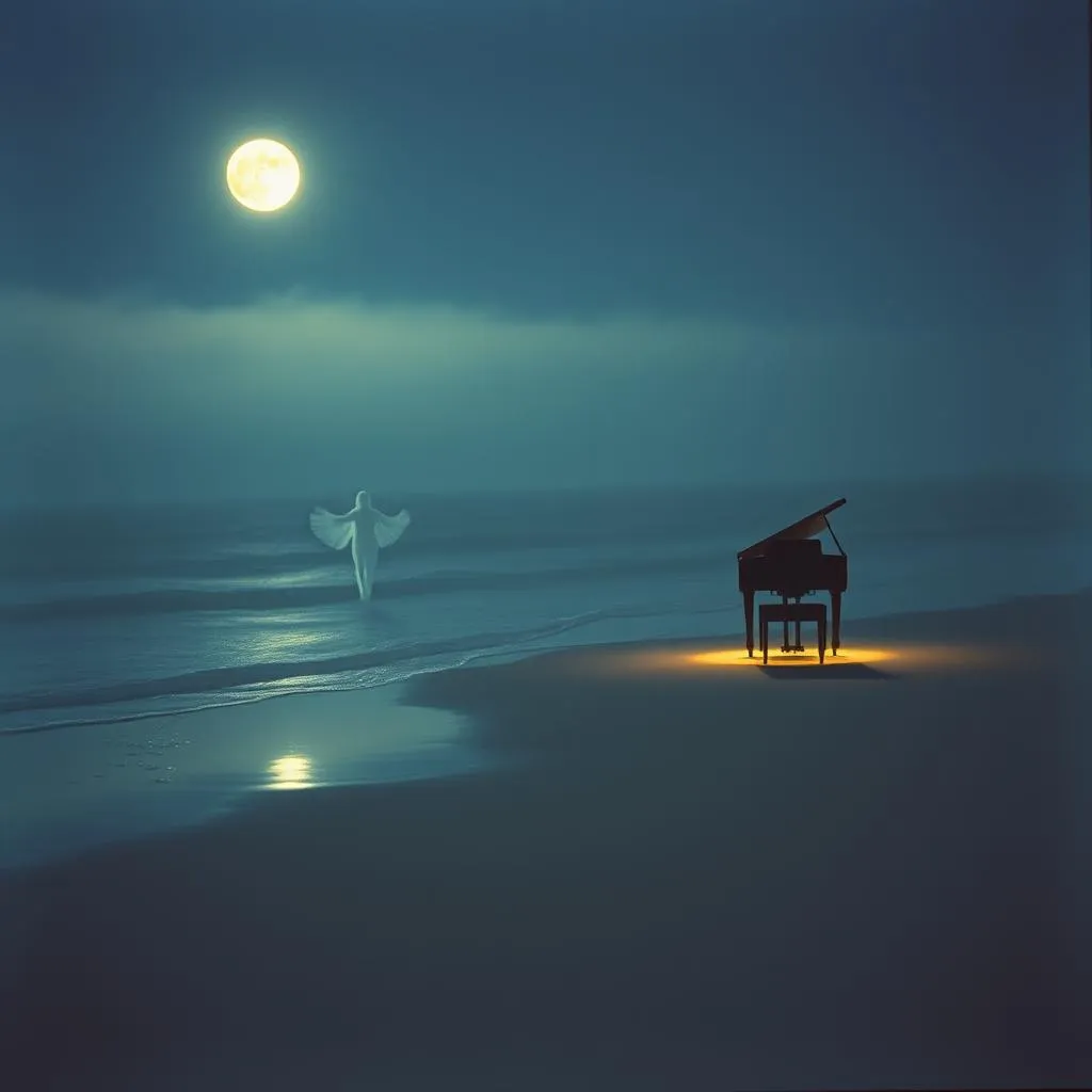 Unreachable Dream