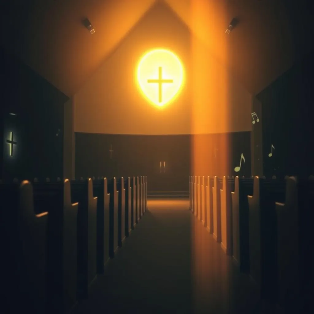 I got a friend in Jesus