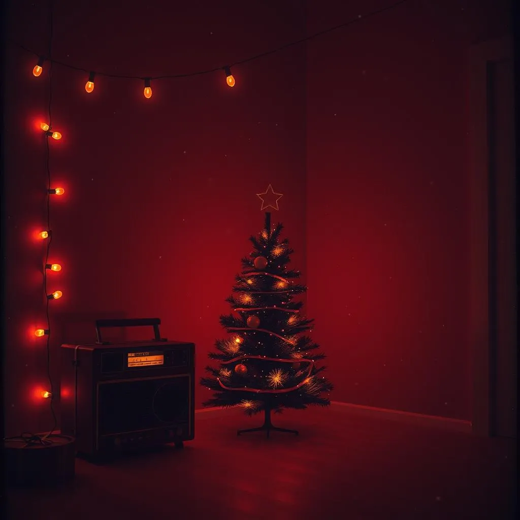 Merry Christmas