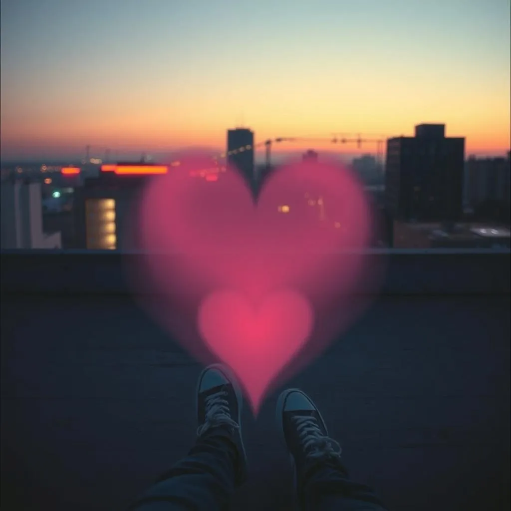 Is This Love