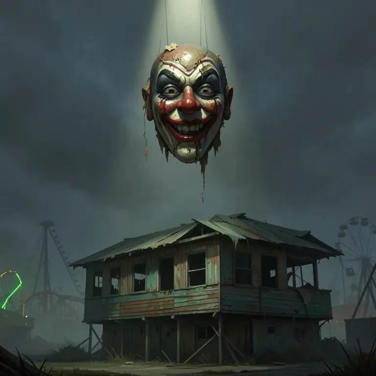 Red Balloon Bite