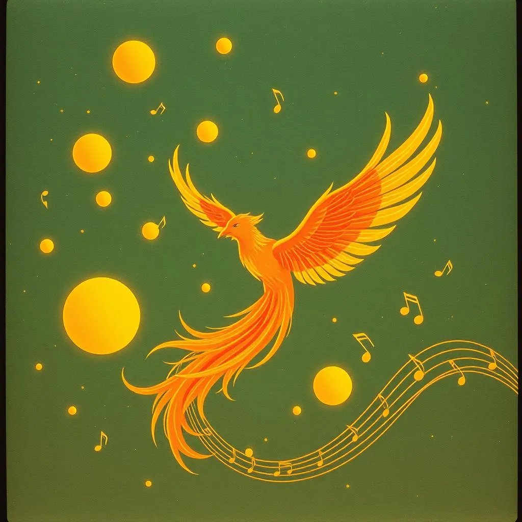 Wings of Fire