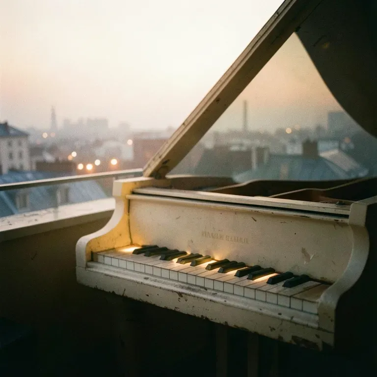 Jazz Ostenato