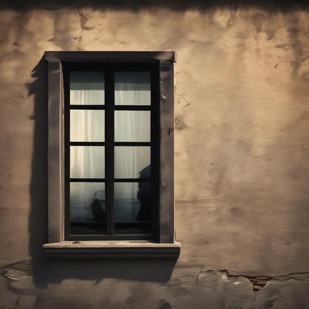 Hidden Hearts