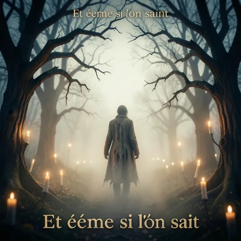 Et même si l' on sait