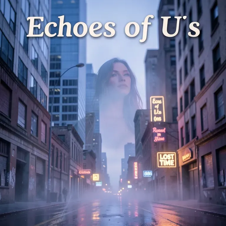Echoes of Us