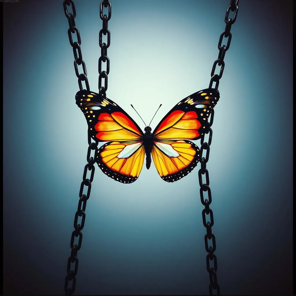 Unchained