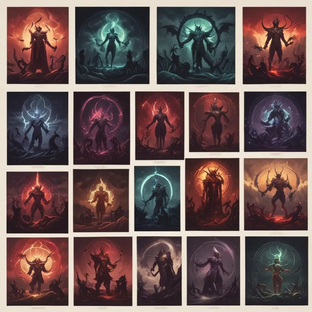 Endless Wars
