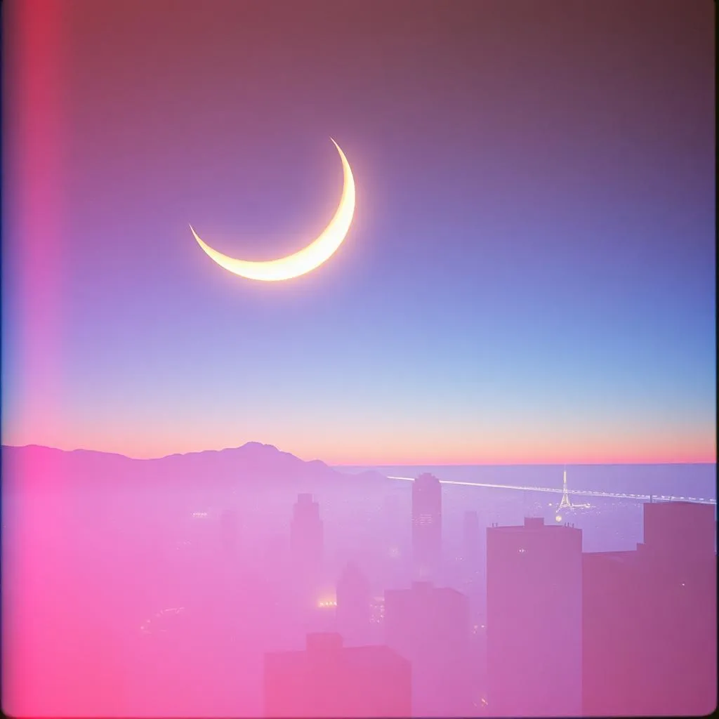De noche a la madrugada