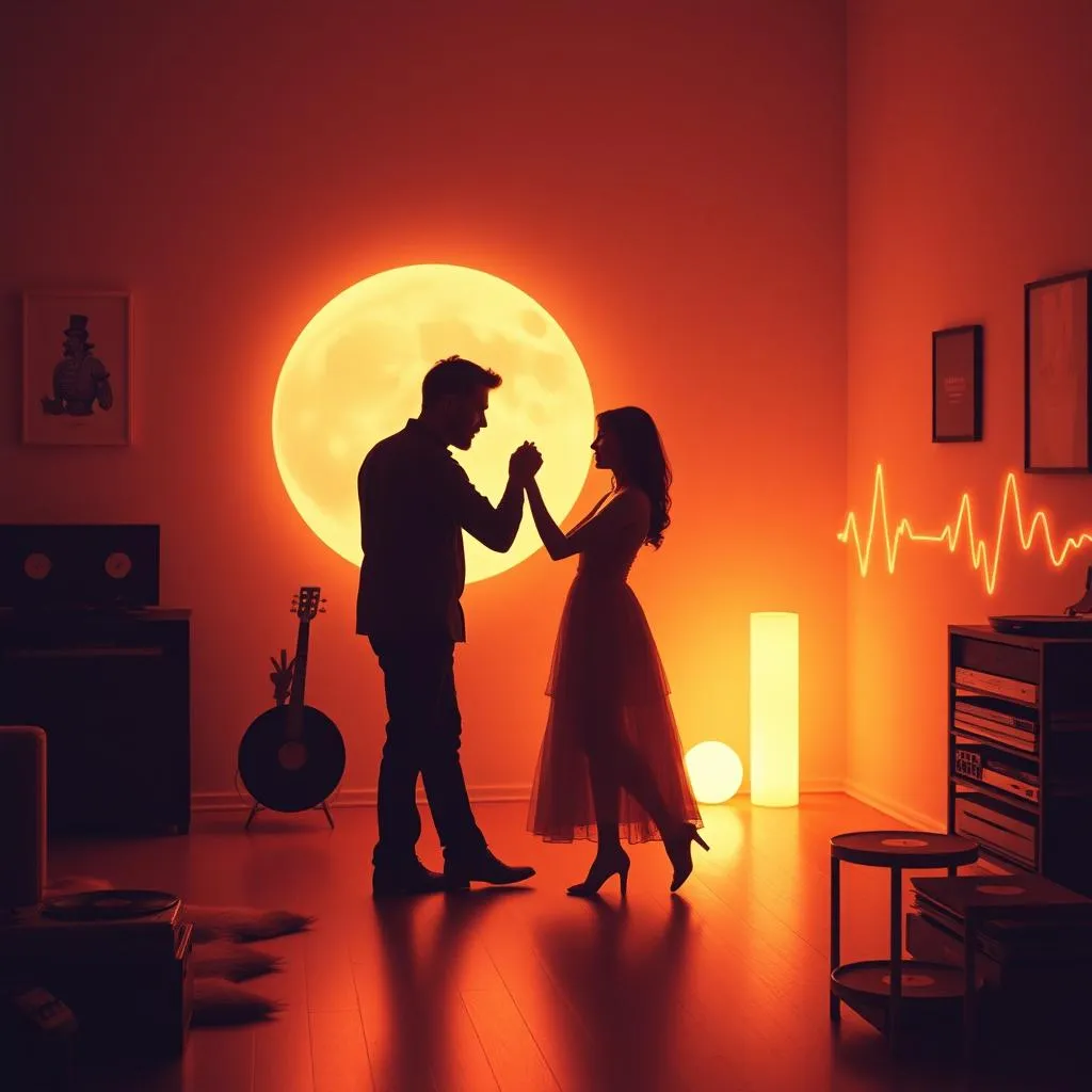 Heartbeat