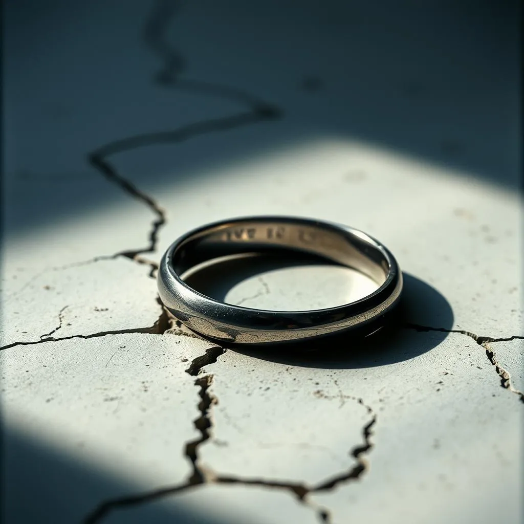 The End
