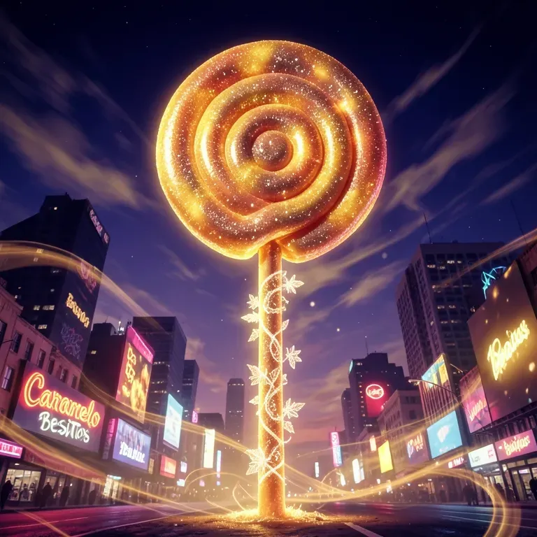 Caramelo