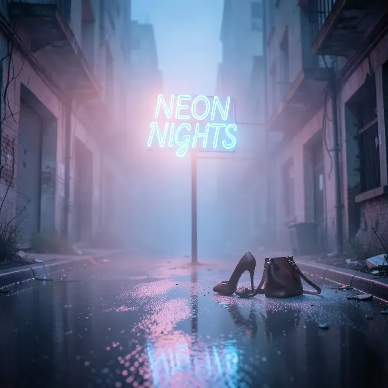 Neon Nights