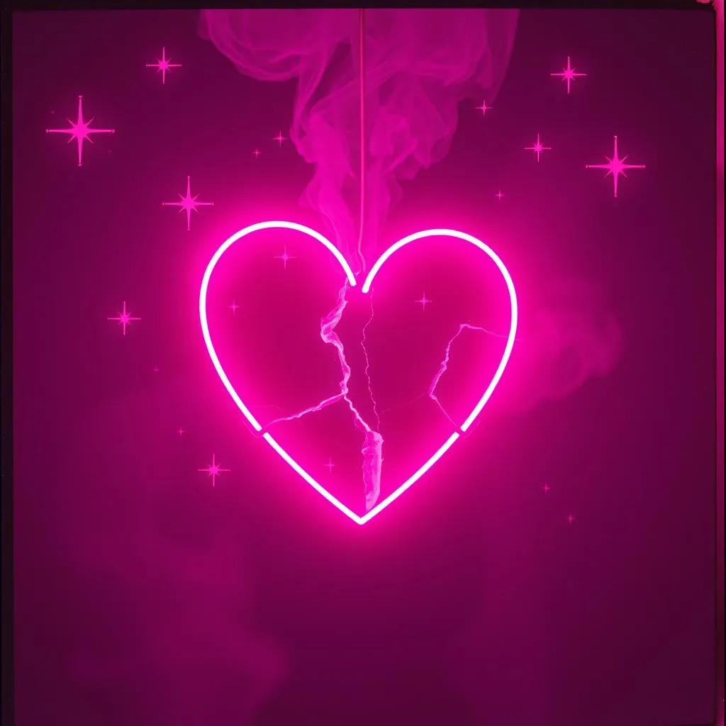 Heartbreak Monroe