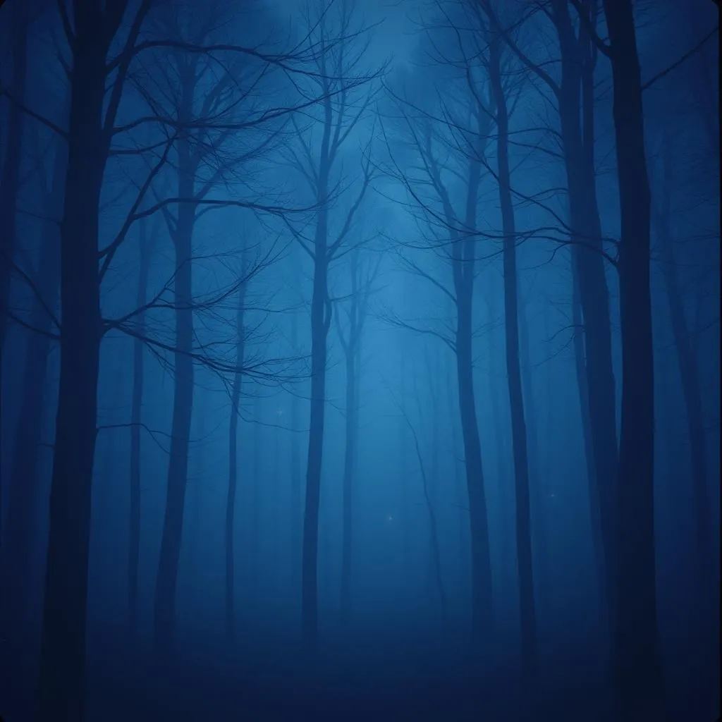 Where Are You?