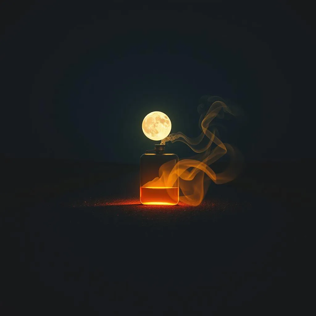 Whiskey & Smoke