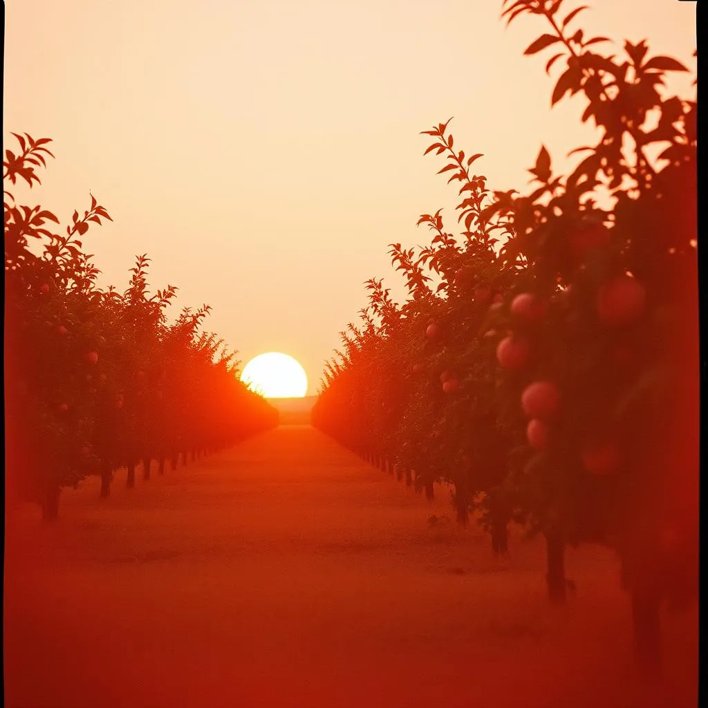 Peaches