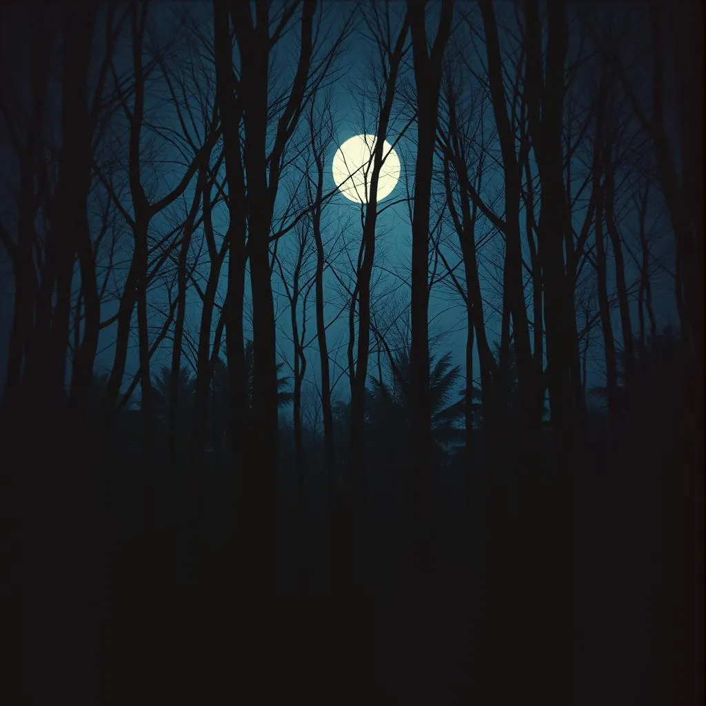 Velvet Night Shadows 2.0