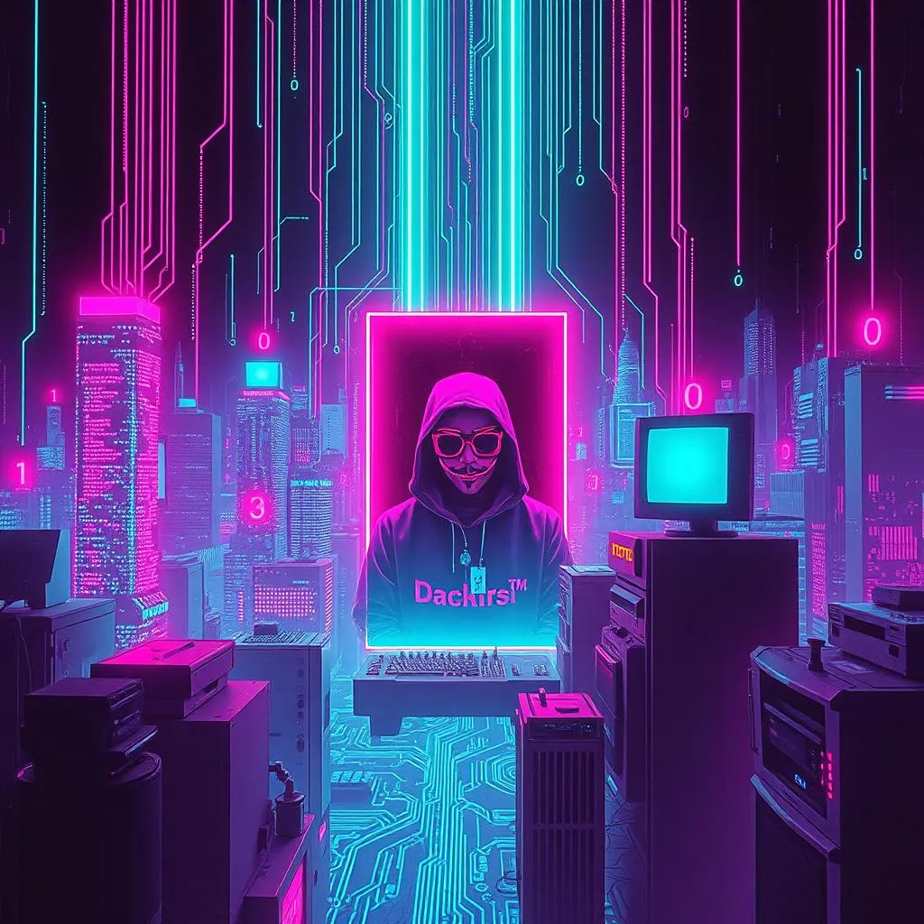 Cipher Kings