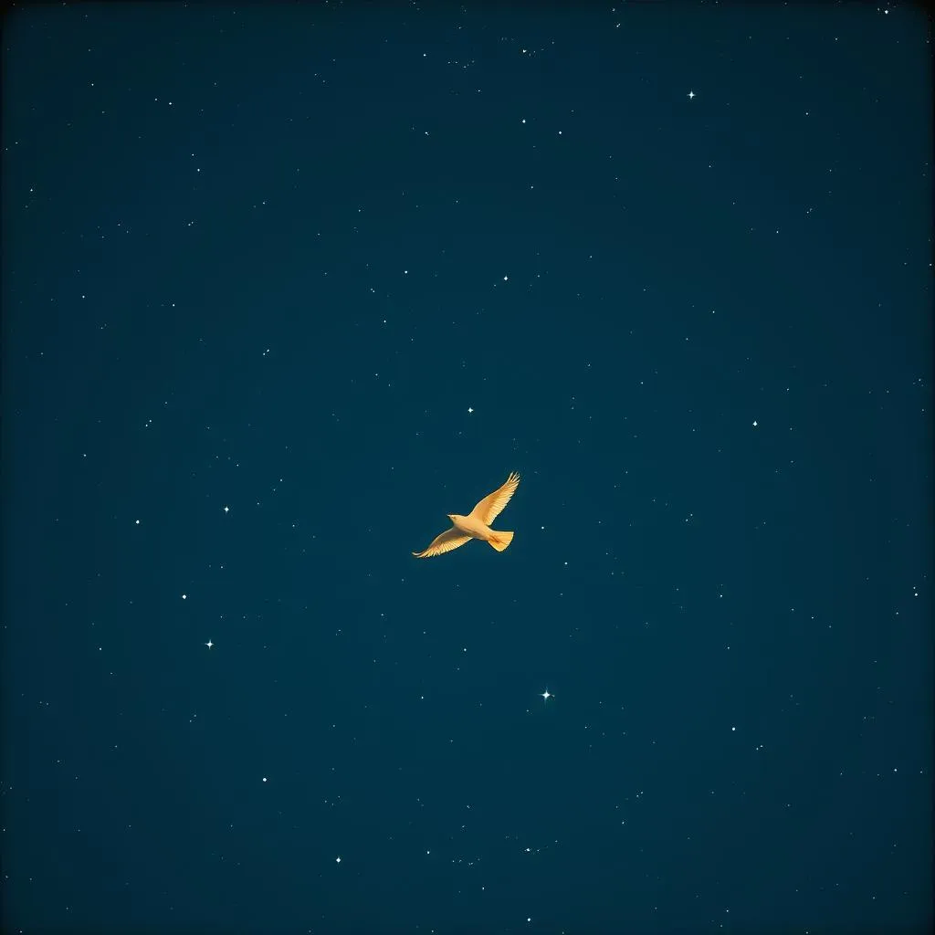 Guided by Angels