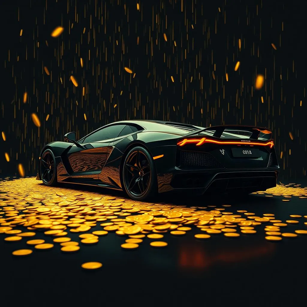 Ride with me.