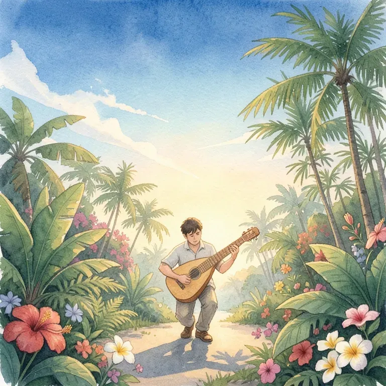 The King’s Song