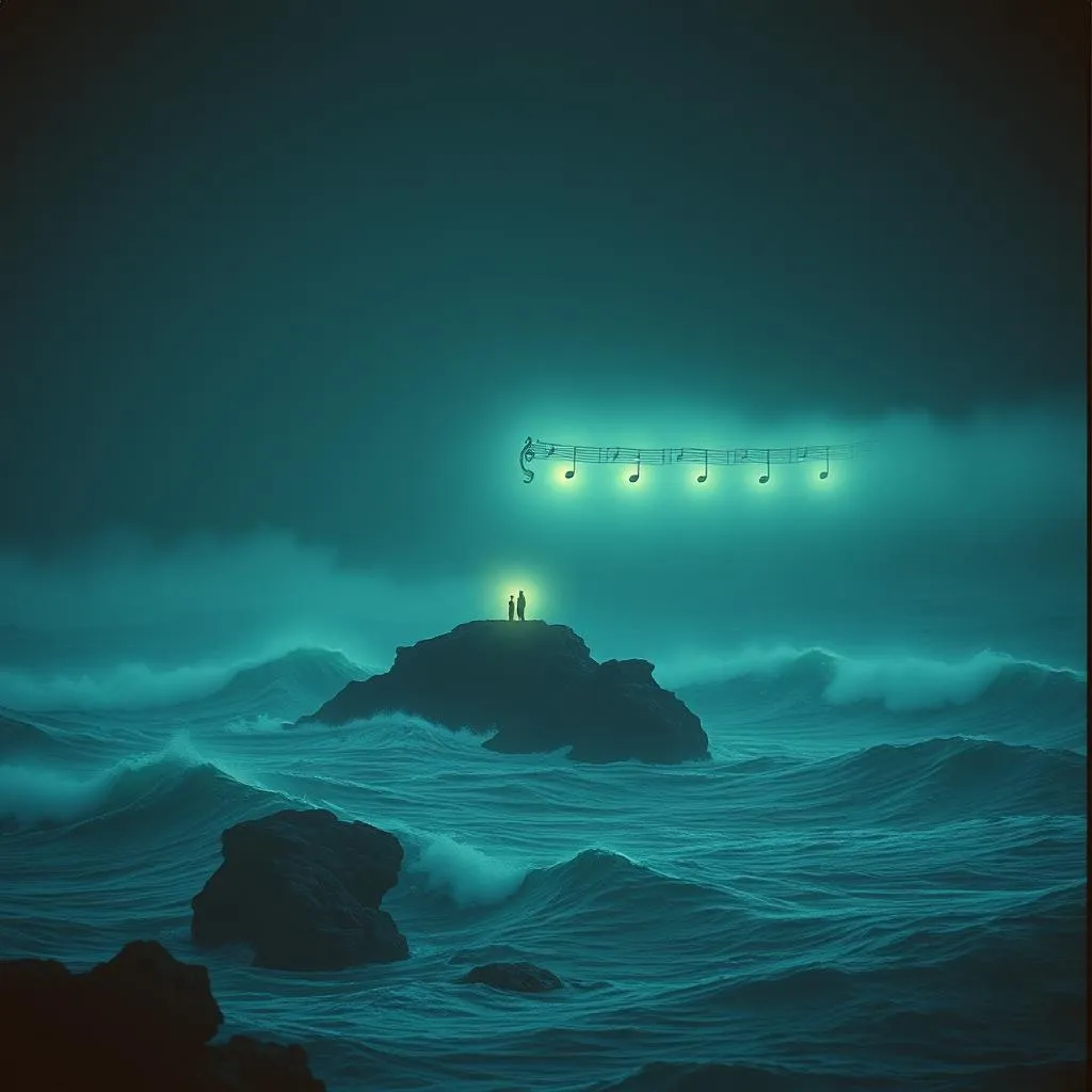 Eternal Echoes