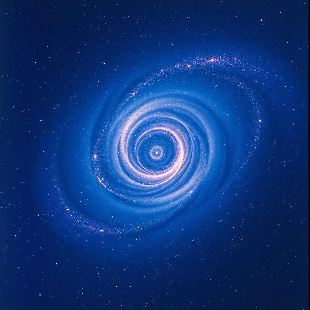 Lost in the Cosmos