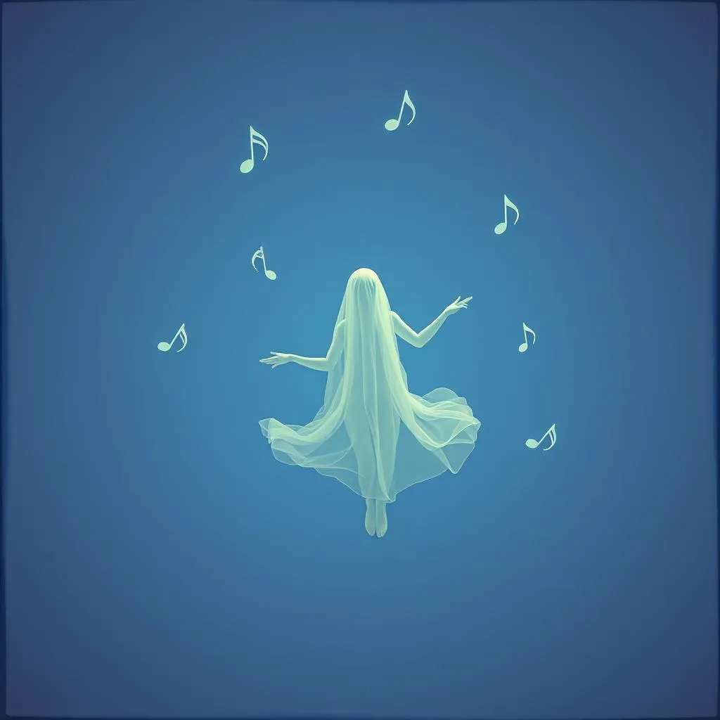 So close so ghost