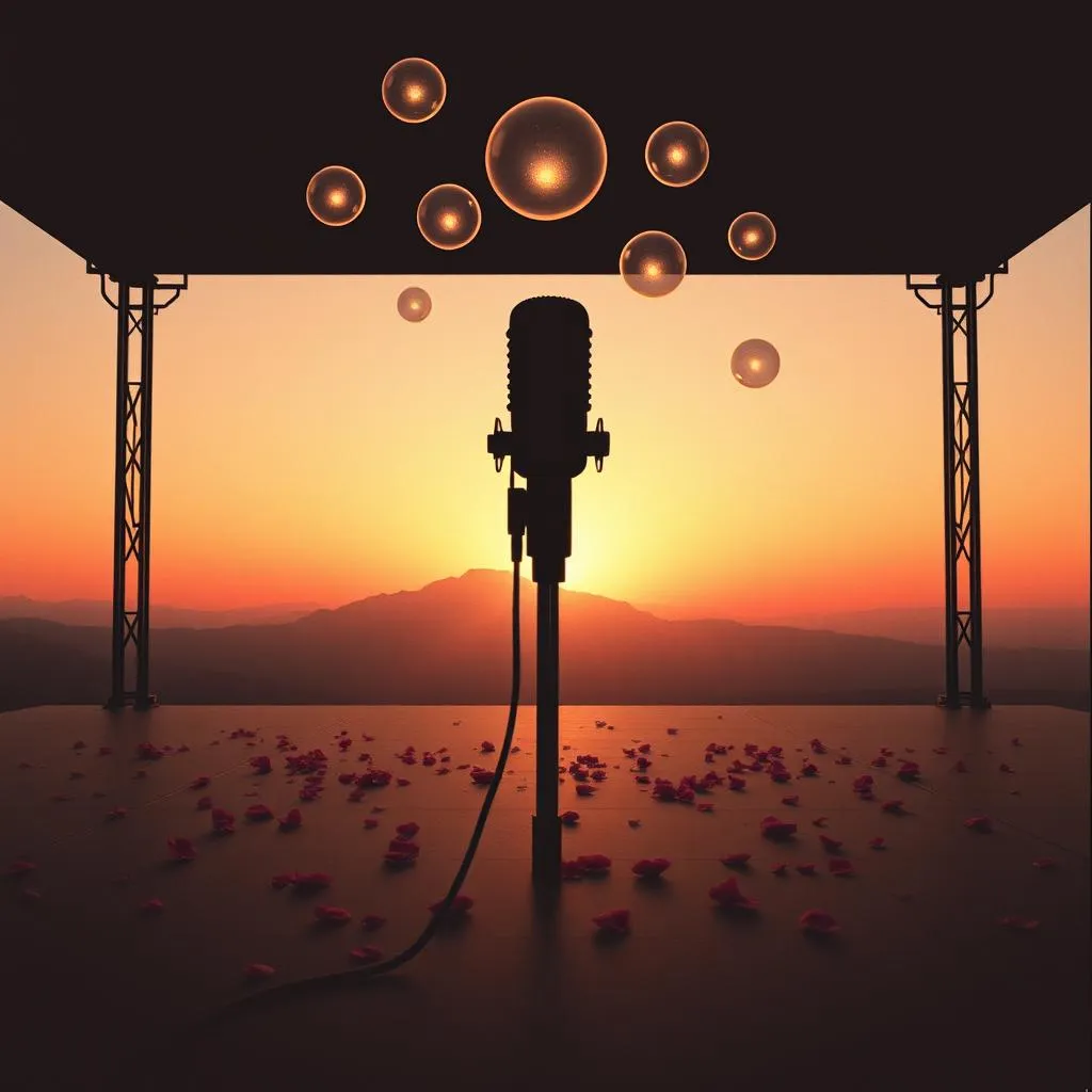 Echoes of the Fallen
