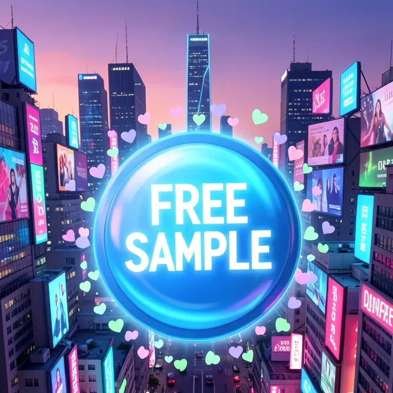Free Sample