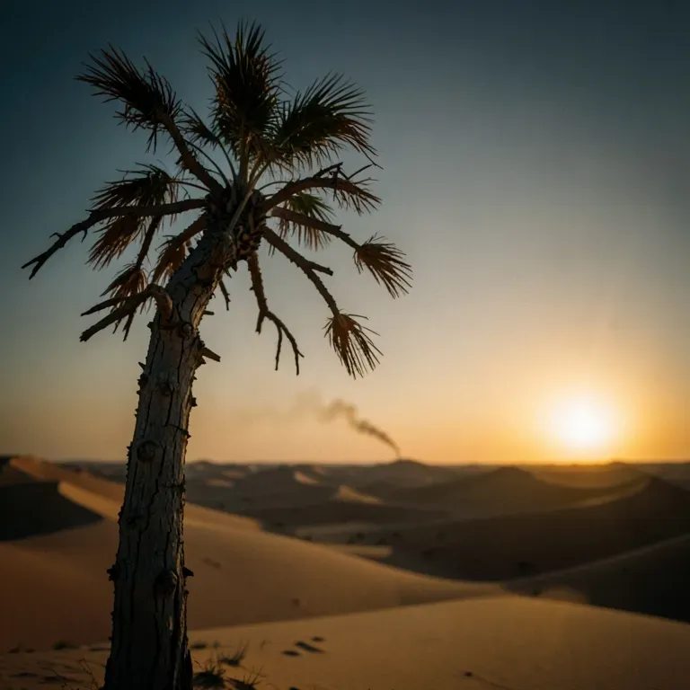 بَصمةُ المعنى