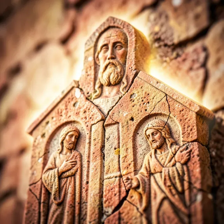 Cristo es el fundamento