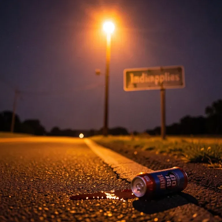 Busch Light Nights