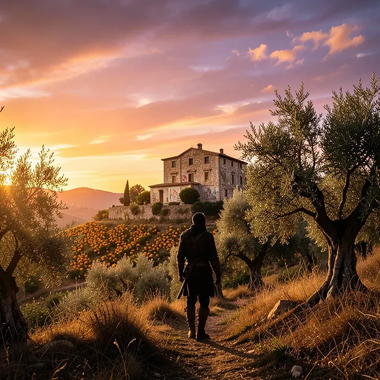 Terra di Sale