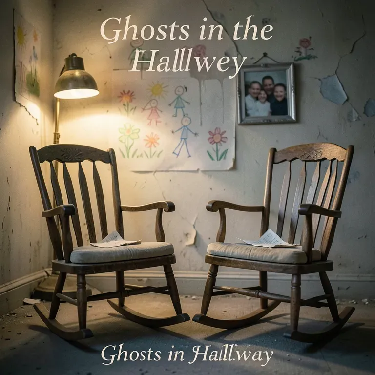 Ghosts in the Hallway