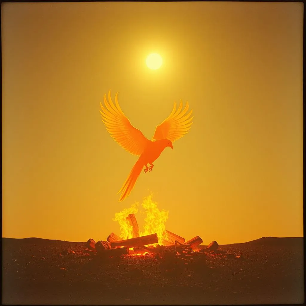 Still, I Rise