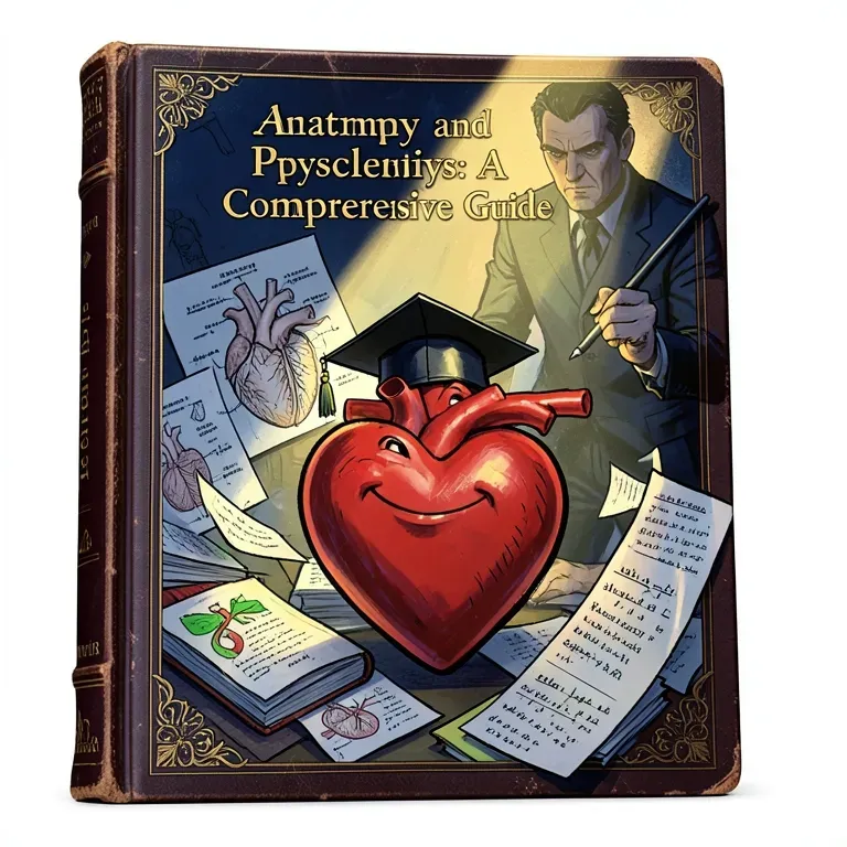 My heart vs My instructor